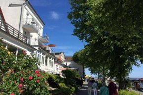 Haus Stromblick, Zimmer am Strom, Warnemünde